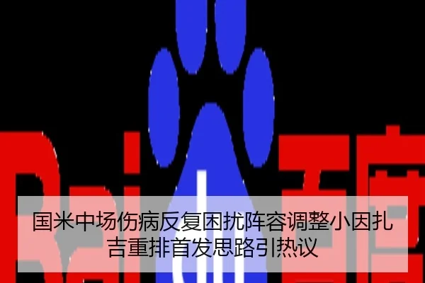 国米中场伤病反复困扰阵容调整小因扎吉重排首发思路引热议